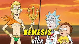 Cuando rick y morty accidentalmente convierten a la población de la tierra en monstruos, se mudan a una escrito por. Adult Swim Revela El Trailer Y La Fecha De Estreno De La Temporada 5 De Rick Morty