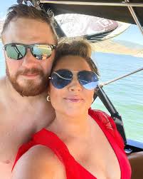 What a weekend with you ❤️ Loved hearing about all your 4th's