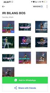  100 Ide Stiker Wa Pentol Gambar Lucu Lucu Stiker