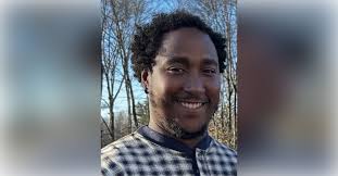 Obituary information for Xavier Kane Rose