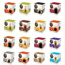 Portail des communes de france : Nestle Coffee Machine Capsules Dalgona Coffee Maker