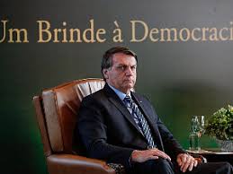 Jair bolsonaro, brazilian politician who was elected president of brazil in october 2018. Conjur Procuradores Pedem Que A Aras Abra Investigacao Contra Bolsonaro