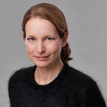 Prof. Dr. Christina Wessely