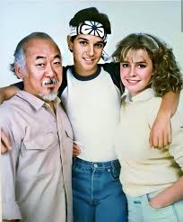 The karate kid is an american martial arts romantic drama film directed by john g. Thatsclassic Net On Instagram Squad Goals Relive Your Childhood 1984 1980s The Karate Kid 1984 Karate Kid Karate Kid Movie