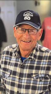 In Memory-August by Lewistown Sentinel