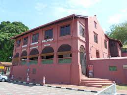 Here you will find a list of shapes with different types. Malaysia Architecture Museum Wikipedia