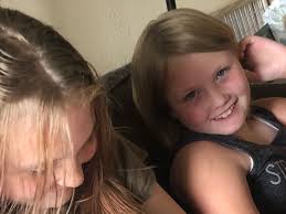 Fundraiser for Katie Kemp by Frances Barros : Ella Kemp