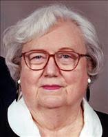 Mildred Sharp Obituary (1922-2008)