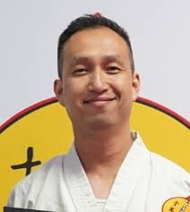 Our Team — JIN PAL HAPKIDO FEDERATION