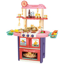 Maybe you would like to learn more about one of these? Family Big Kitchen Set Toys Pretend Play Cooking Tableware Kids Plastic Educational Toys With Food Stove Accessories Buy Kids Large Pretend Role Play Cooking Kitchen Toy Kitchen Set Food Toy Educational Toys Product