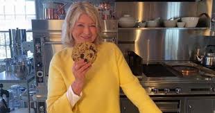 recipe: martha stewart's kitchen sink