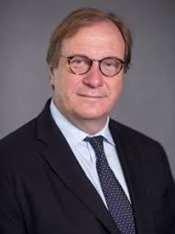 International Advisory Board