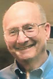 Obituary for James Robert Garrison