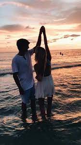 Tropical Beaches Resort Tropical Beaches Photography Tropical Beaches Sunset Tropical Be Couple Beach Pictures Summer Couple Pictures Couple Beach Photos