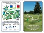 Scorecard (Updated 2019) - Deme Acres Golf Course