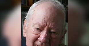 Obituary information for James V. Wyman