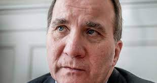 Stefan löfven är säkert en begåvad rikt begåvad, kan tyckas för att lyckas. Lofven Jag Tycker Inte Om Det Danska Forslaget Svd