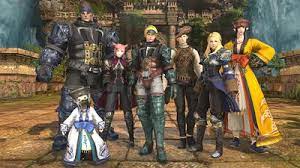 The new alliance raid is actually orbonne monastery from tactics and . The Orbonne Monastery Final Fantasy Xiv A Realm Reborn Wiki Ffxiv Ff14 Arr Community Wiki And Guide