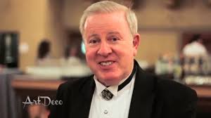 Art Deco at Union Station