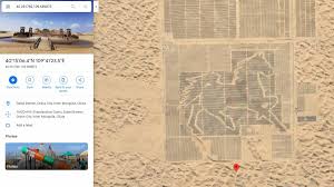 Und mit ihr auch immer wieder kleintransporter. Google Maps Dieses Pferd In China Lauft Mit Sonnenenergie Netzwelt