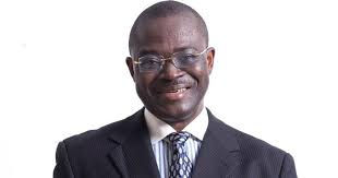 Famous Journalists from Nigeria