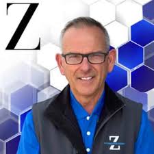 Chris Zerfass's Instagram, Twitter & Facebook