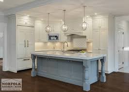 Canac, the renovation center for hardware and materials at unbeatable prices. Beautiful Two Tone Kitchen With Furniture Legs Transitional Kitchen Design Furniture Legs Kitchen