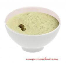 Epingle Sur Sauce