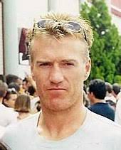 Дешам дидье (didier deschamps) футбол главный тренер франция 15.10.1968. Didier Deschamps Wikipedia