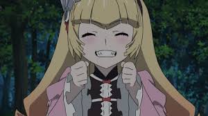 Image Result For Hitsugi No Chaika Frederica Chaika Chaika The Coffin Princess Anime