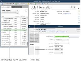 4 Setting Up Customers Jobs And Vendors Quickbooks 2015 The Missing Manual Book