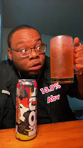 Sommelier Reviews Four Loko And Goes Off The Rails : R/Videos