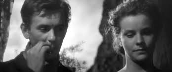 Black-white filmchallenge