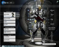 Rhino Rhino Prime Color Schemes Fan Zone Warframe Forums
