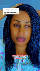 Mwisho ya Ambiance ni Ambulance Challenge Explained