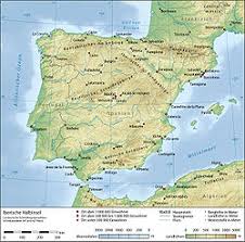 Die sehr große mapa geologico von spanien, portugal, den balearen und den kanarischen inseln zeigt sehr detailliert die unterschiedlichen geologischen gegebenheiten nicht nur auf der iberischen halbinsel. Iberische Halbinsel Wikipedia