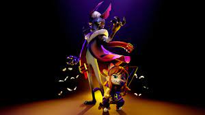 A Hat In Time Ost Nyakuza Metro Rush Hour Youtube