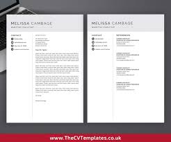 The document anchors the education section to a thick, bright banner across the bottom, but you can likely change this to a skills section with some simple editing in microsoft word. Minimalist Cv Template For Ms Word Cover Letter Curriculum Vitae Clean Resume Professional Resume 1 2 3 Page Fully Editable Resume Template For Job Seekers To Find Jobs Instant Download Thecvtemplates Co Uk