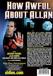 How Awful About Alan : Amazon.com.au: Movies & TV