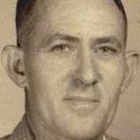 Frederick Eugene Stanton (1916–1963)