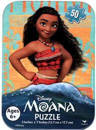 We highly recommend puzzling from a young age, as it is proven to aid in early brain development and hand dexterity. Disney Moana 50 Piece Puzzle In Disney Moana Disney Puzzles For Kids