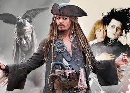أسوأ 10 أفلام في مسيرة جوني ديب من بينها هذا الجزء من Pirates Of The Caribbean خبر في الفن