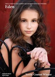 Child Photo Magazine