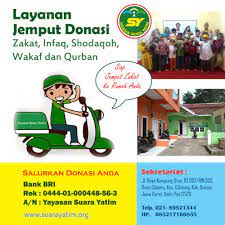 Maybe you would like to learn more about one of these? Kata Kata Mutiara Penambah Semangat Yayasan Suara Yatim