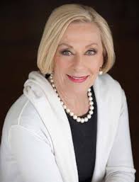 A woman of substance