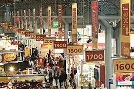 Search the show, create an agenda and make the most of your trip. Just Food S Pick 10 On Trend Products At Summer Fancy Food Show Food Industry Analysis Just Food