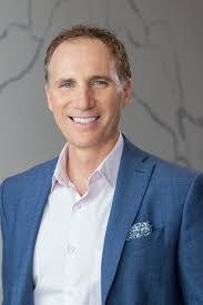 Martin Raymond's Instagram, Twitter & Facebook