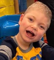 Obituary for Daxton Blankenship