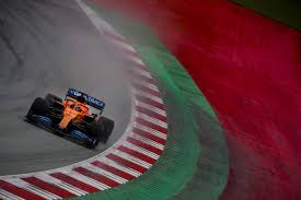 Below you can find facts and statistics on each driver's qualifying performances in 2020. Mclaren Racing 2020 Styrian Grand Prix Qualifying