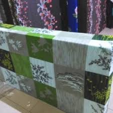 Jenis sofa bed yang berkualitas dengan berbagai motif pilihan sepeti bunga, kembang, polkadot, serta. Harga Kasur Busa Olympic Promo Kasur Inoac Bulan Juli 2021